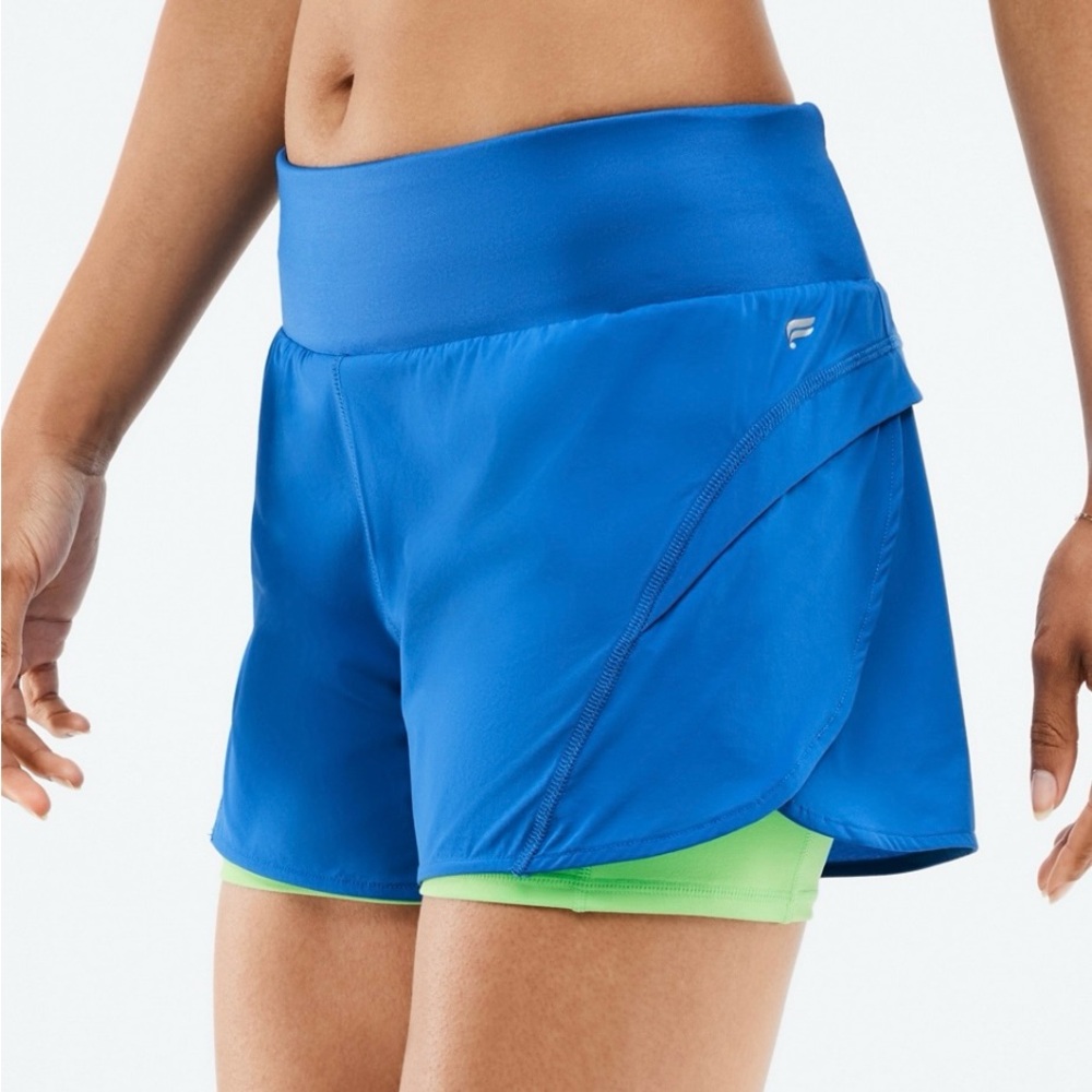 Fabletics Shorts
